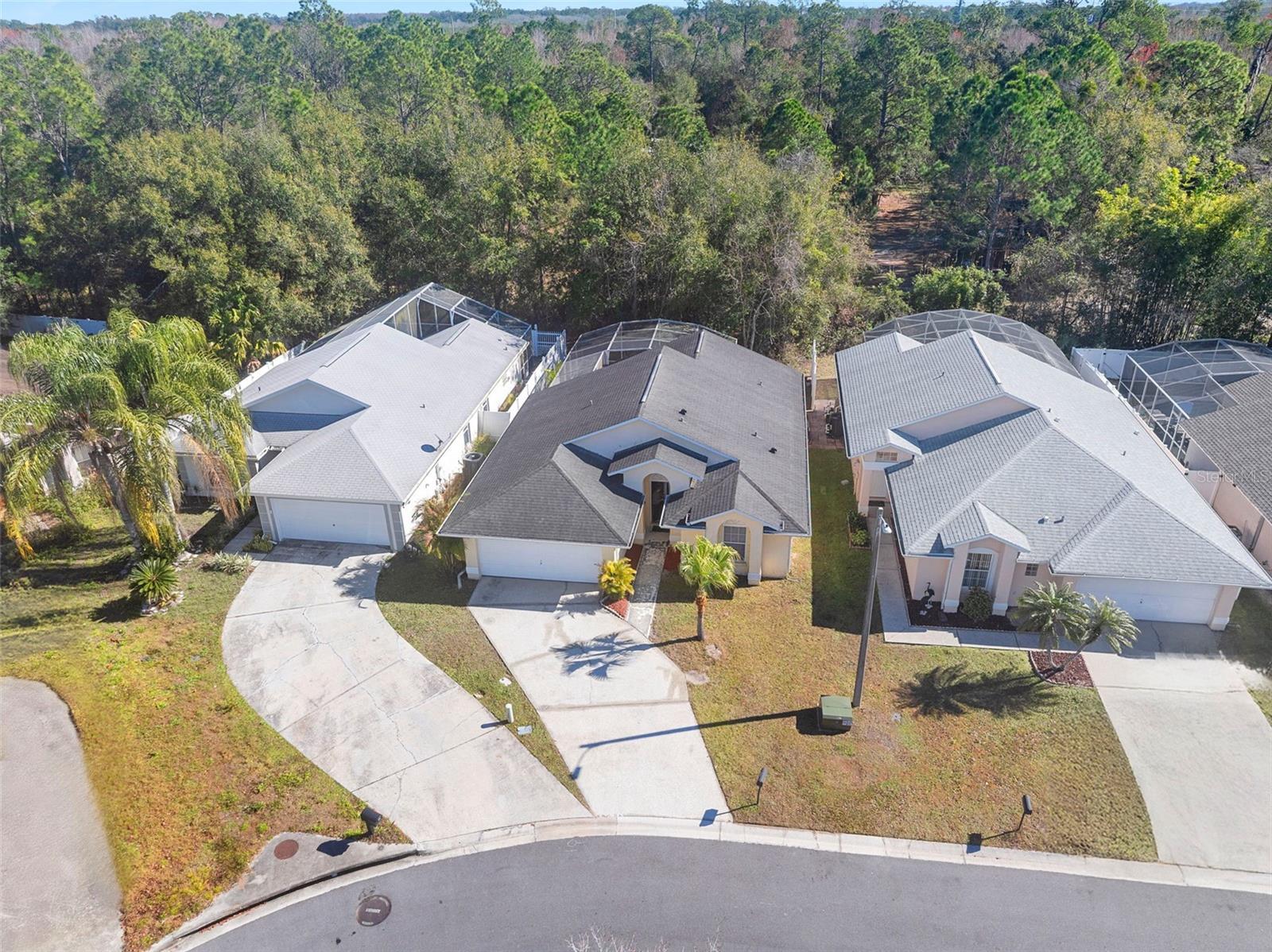 Image 50 of 54 For 4804 Pliny Court