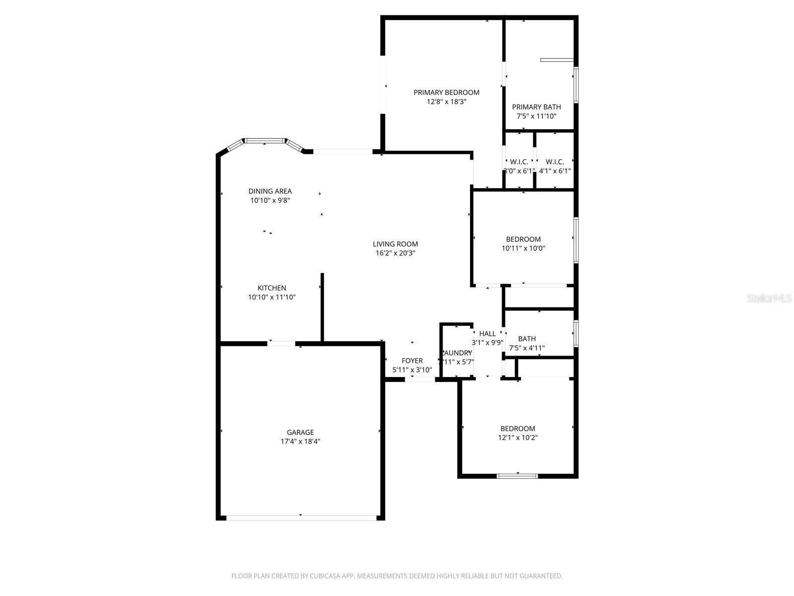 Image 53 of 54 For 4804 Pliny Court