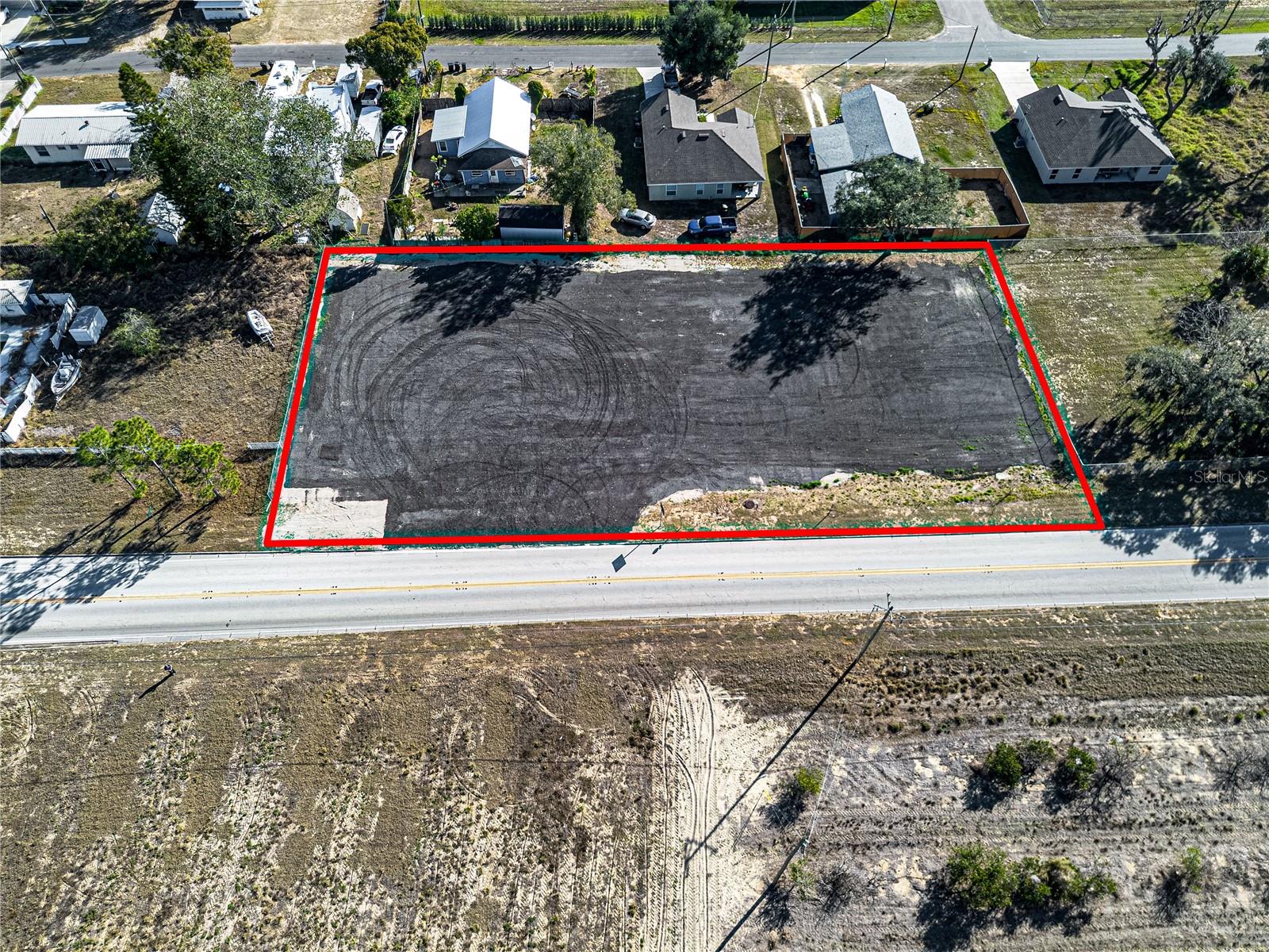 Details for Scenic Highway, FROSTPROOF, FL 33843
