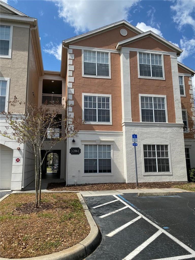 Details for 12861 Madison Pointe Circle 207, ORLANDO, FL 32821