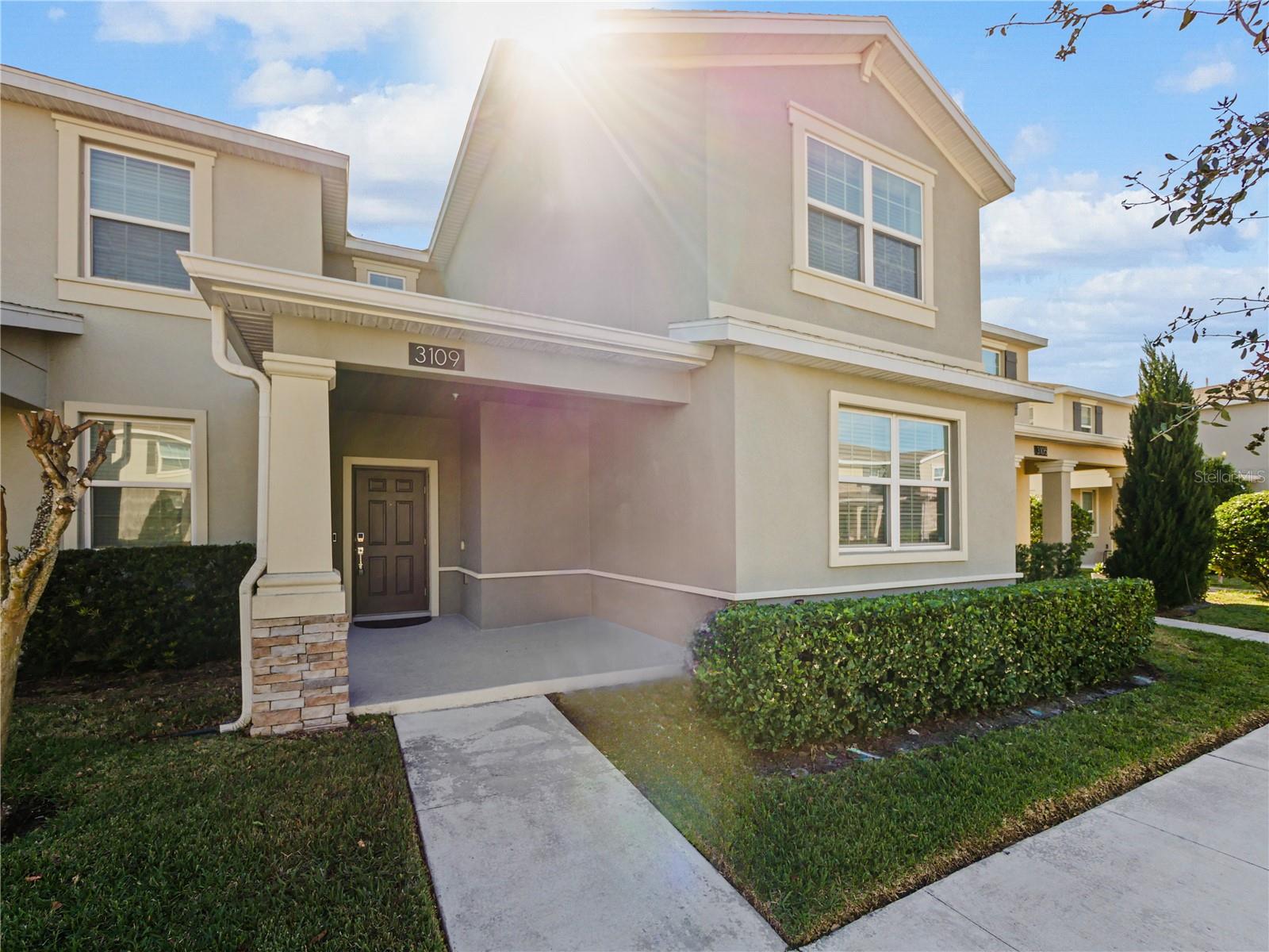 Details for 3109 Aqua Virgo Loop 52, ORLANDO, FL 32837