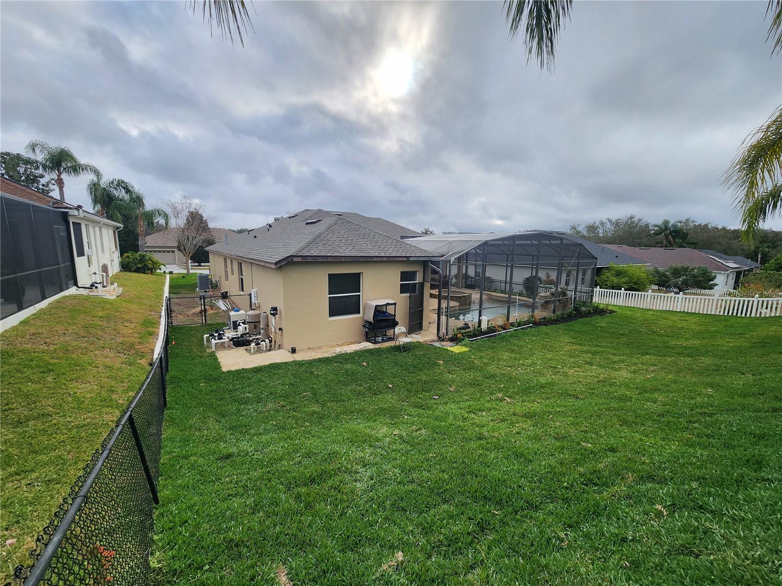 Image 30 of 32 For 12027 Still Meadow Drive