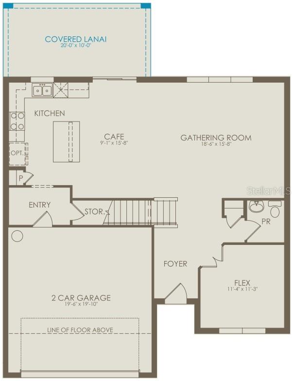 Image 2 of 35 For 3710 Haddon Avenue