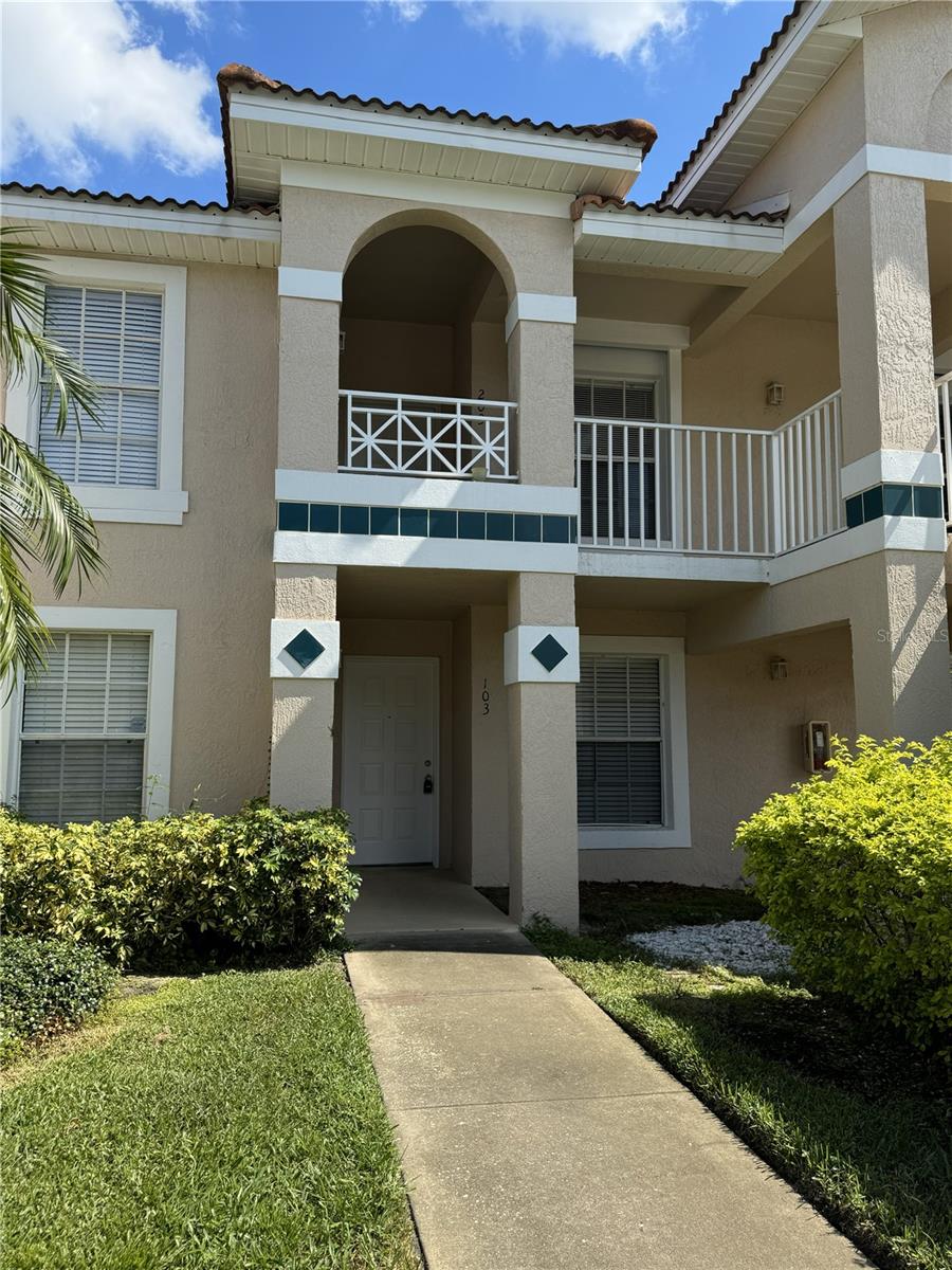 Details for 13815 Timberland Drive 103, ORLANDO, FL 32824