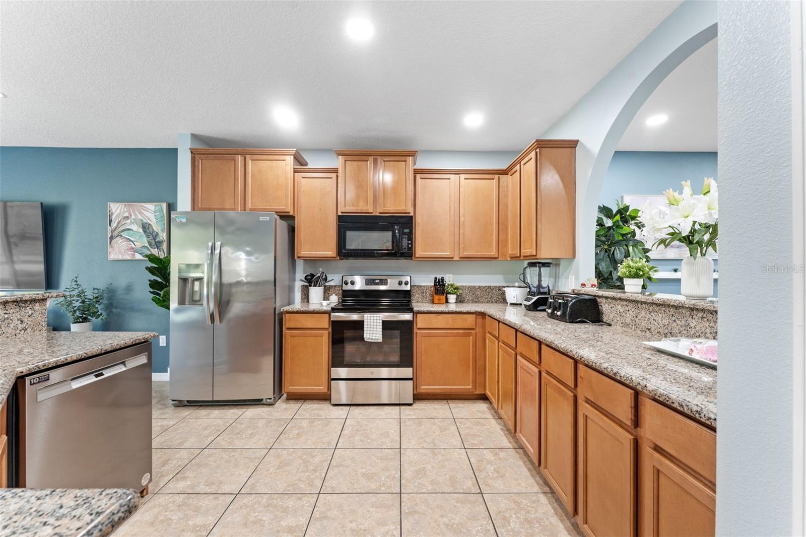 Image 10 of 41 For 9045 Paolos Place