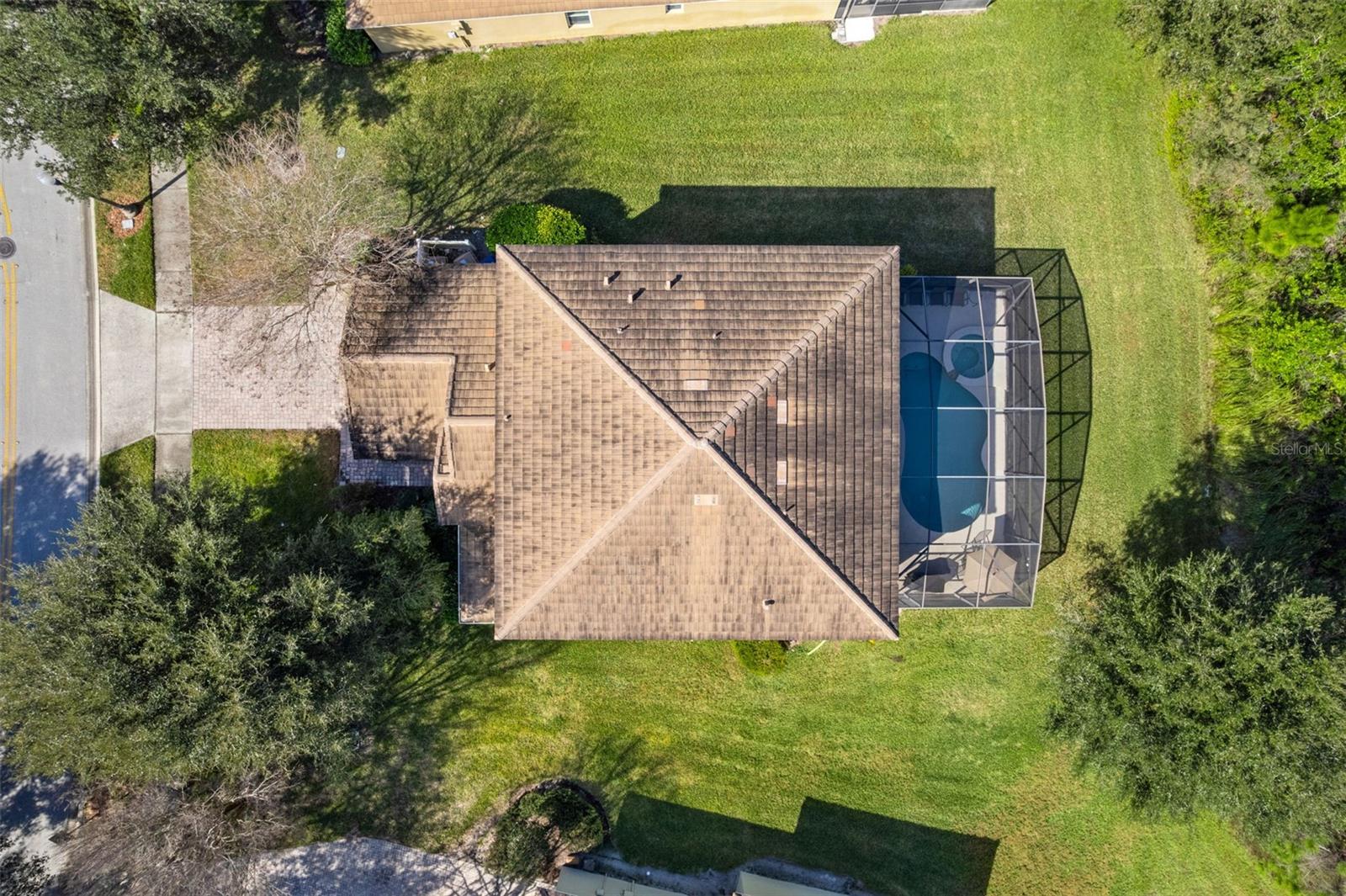 Image 35 of 41 For 9045 Paolos Place