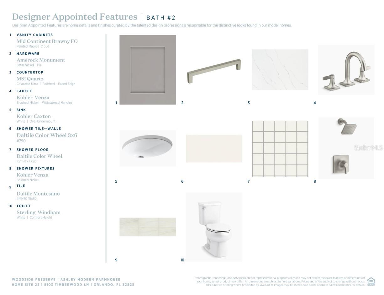 Image 10 of 18 For 203 Woodgrove Drive