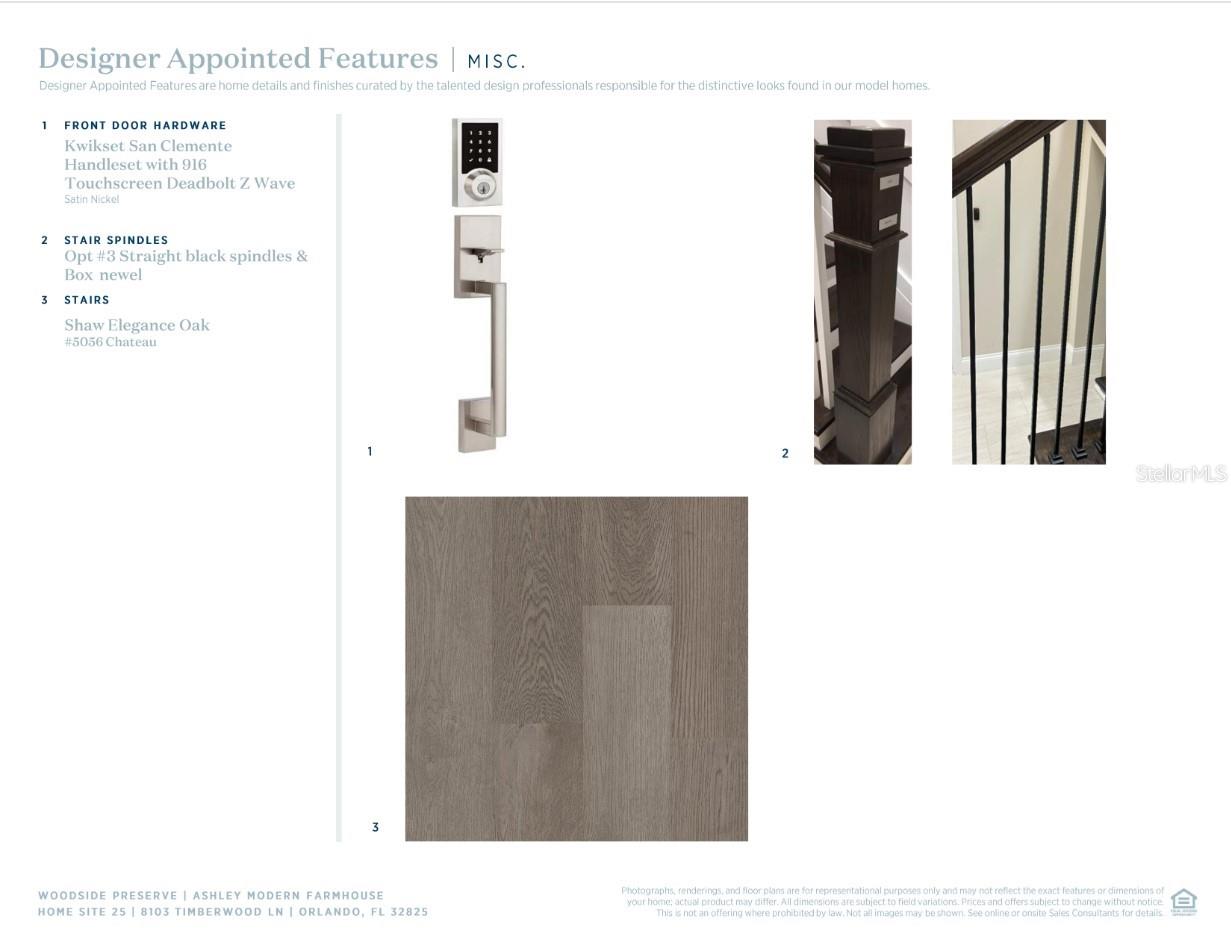 Image 12 of 18 For 203 Woodgrove Drive