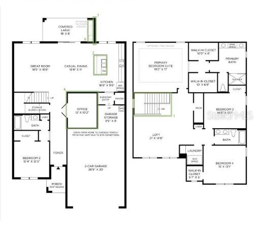 Image 3 of 18 For 203 Woodgrove Drive