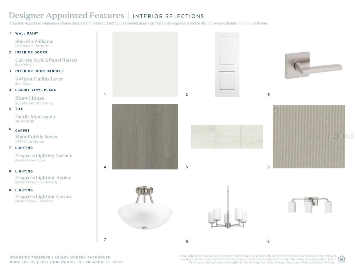 Image 5 of 18 For 203 Woodgrove Drive