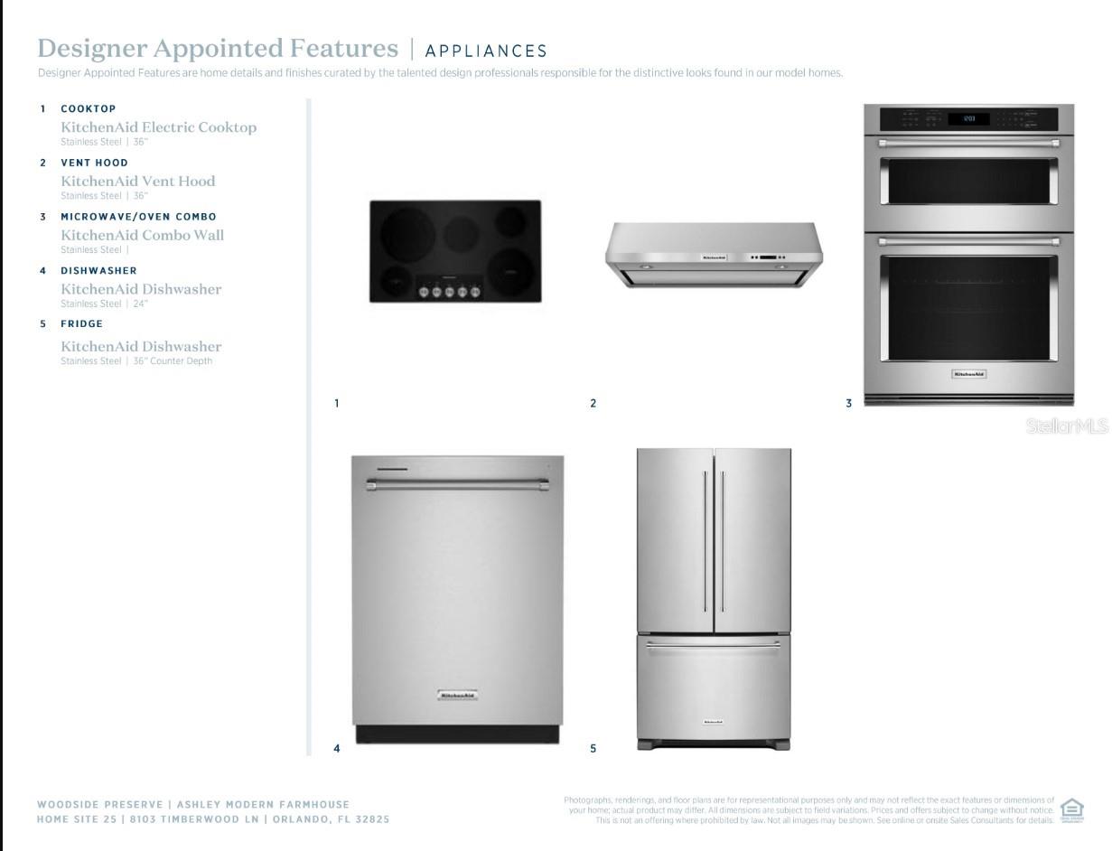 Image 6 of 18 For 203 Woodgrove Drive