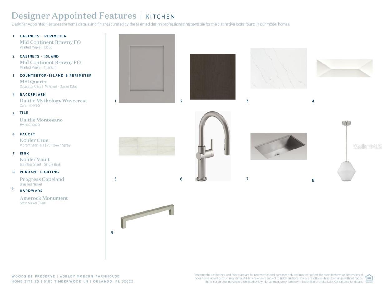 Image 7 of 18 For 203 Woodgrove Drive