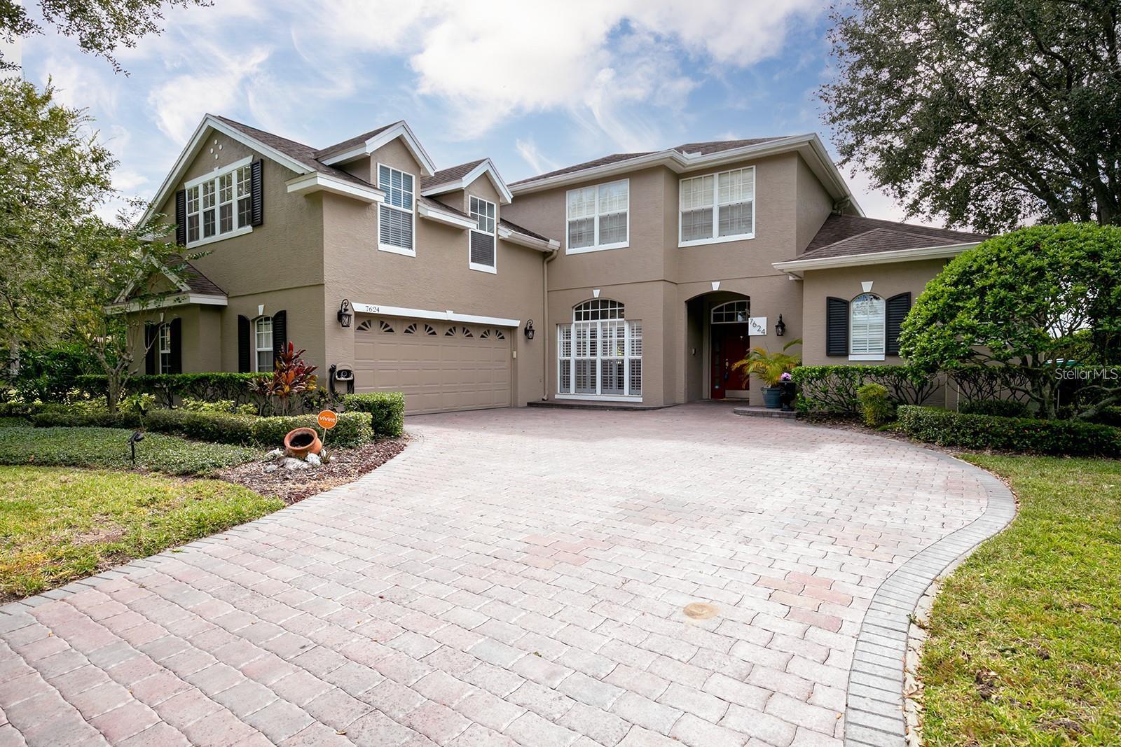 Listing Details for 7624 Kings Passage Ave, ORLANDO, FL 32835