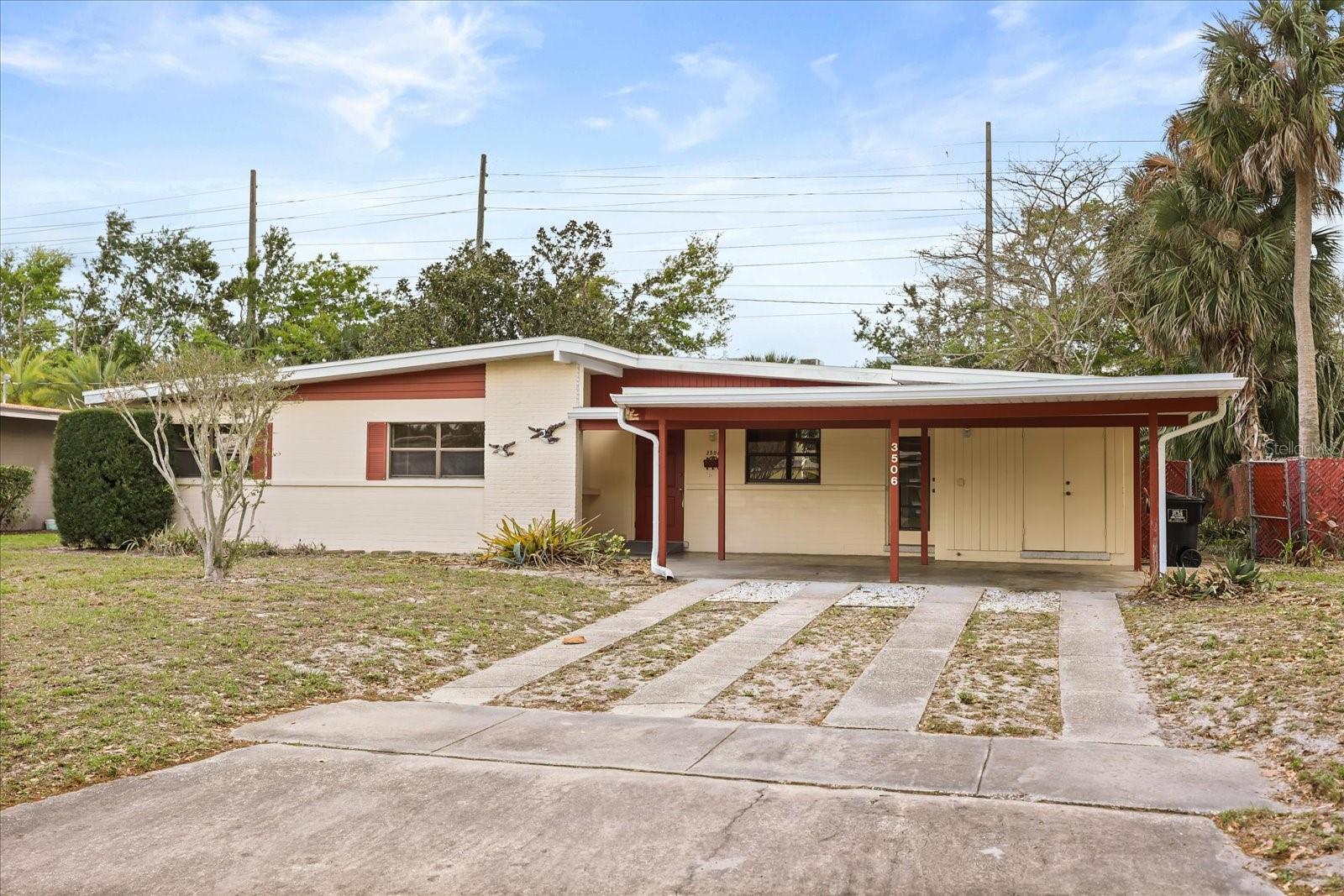 Details for 3506 Pelican Lane, ORLANDO, FL 32803