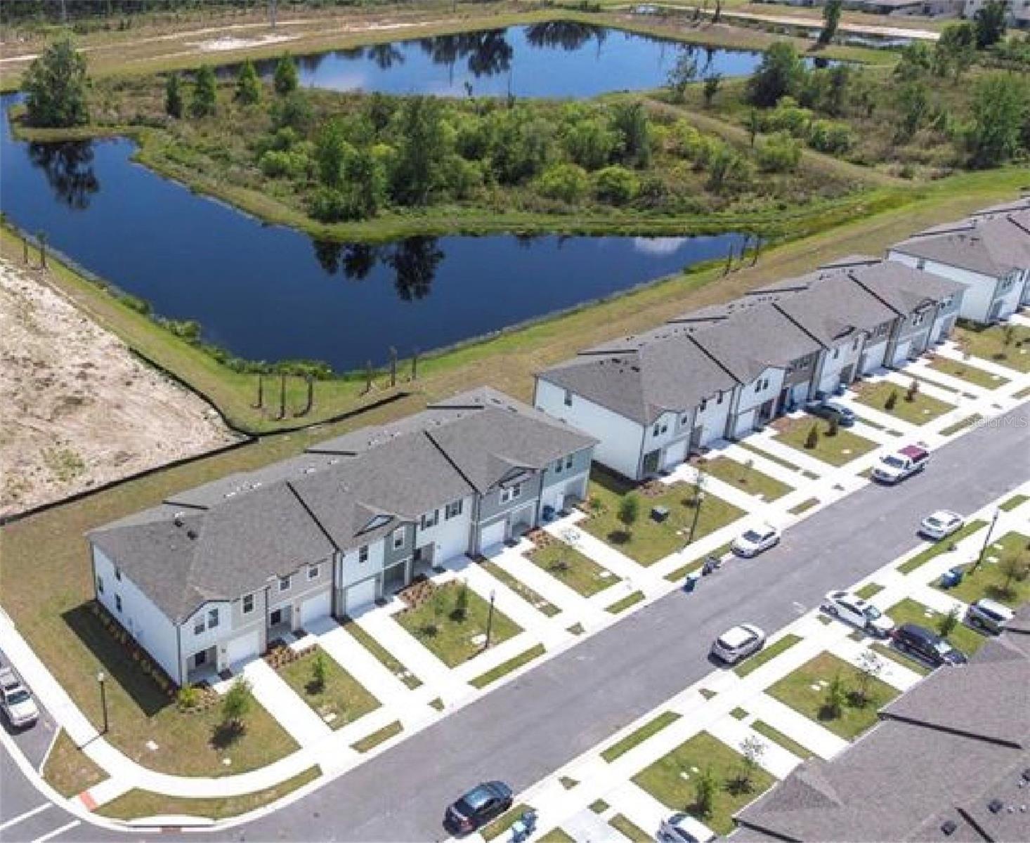 Details for 3391 Vesara Drive, DAVENPORT, FL 33837