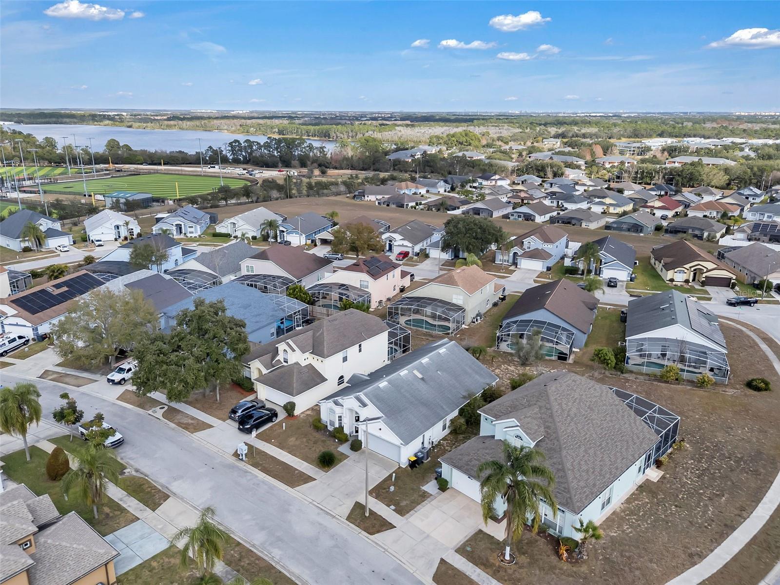 Image 41 of 47 For 412 Downing Circle