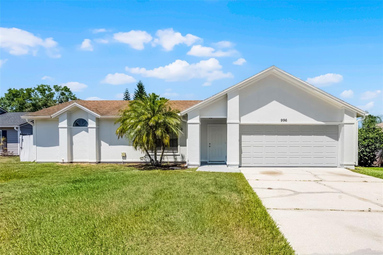 Details for 996 Big Oaks Drive, OVIEDO, FL 32765