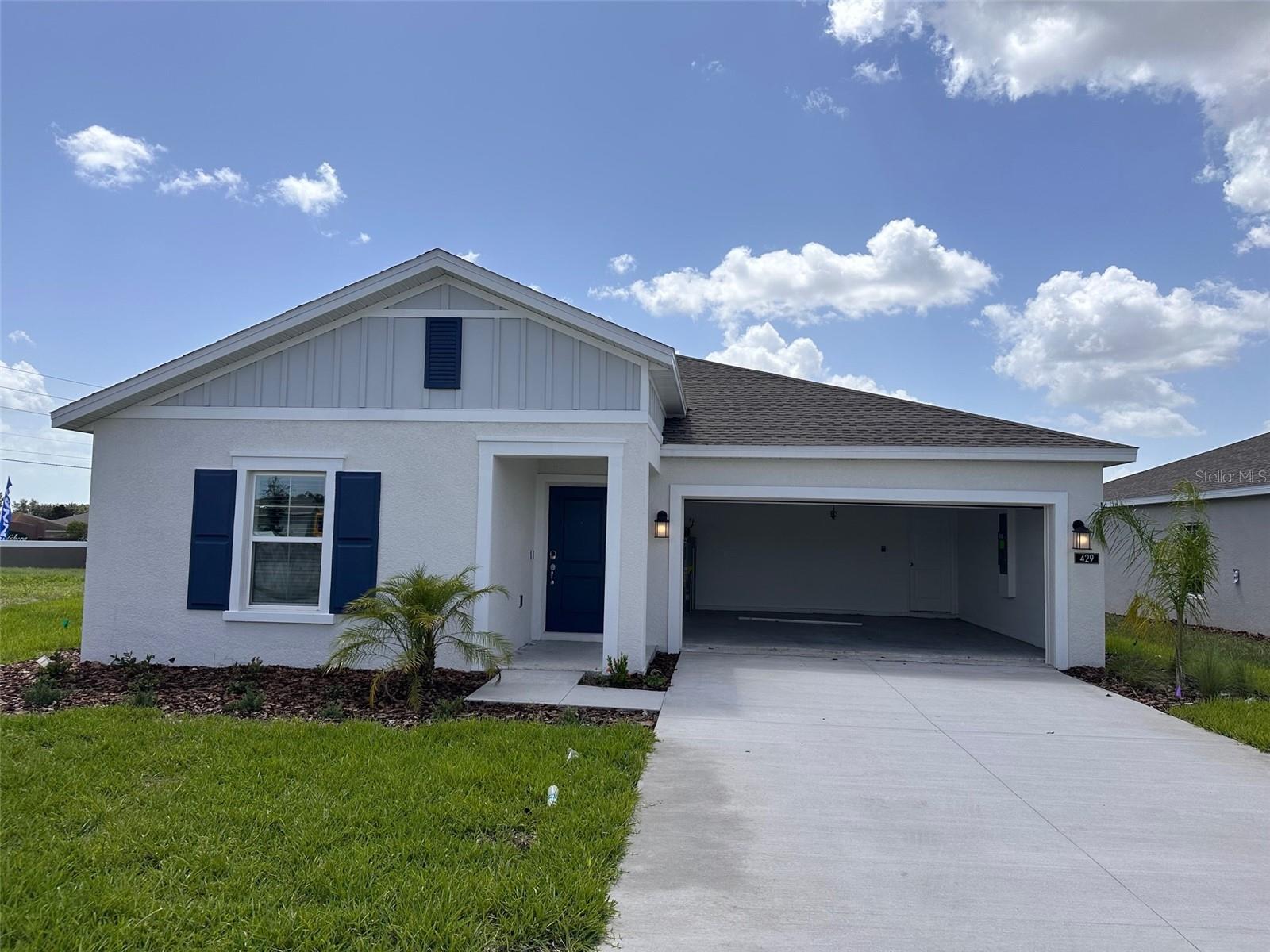 Details for 429 Singing Sands Circle, LAKE WALES, FL 33859
