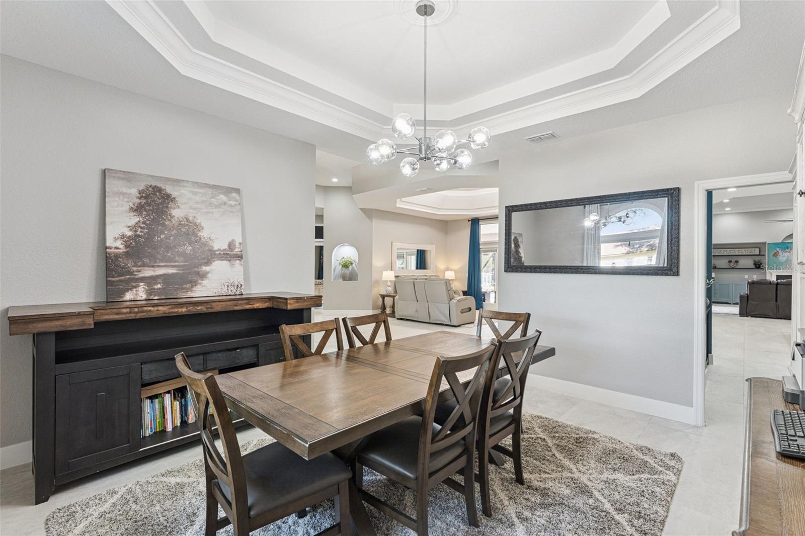 Image 12 of 77 For 9120 South Bay Drive