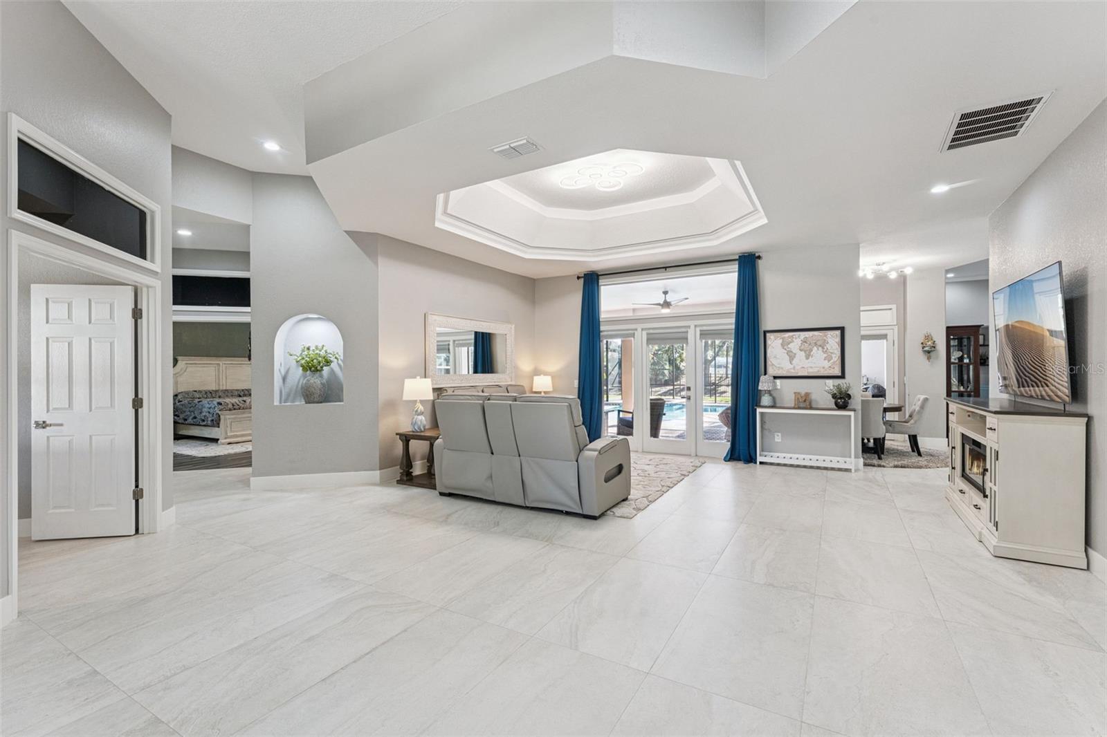 Image 14 of 77 For 9120 South Bay Drive