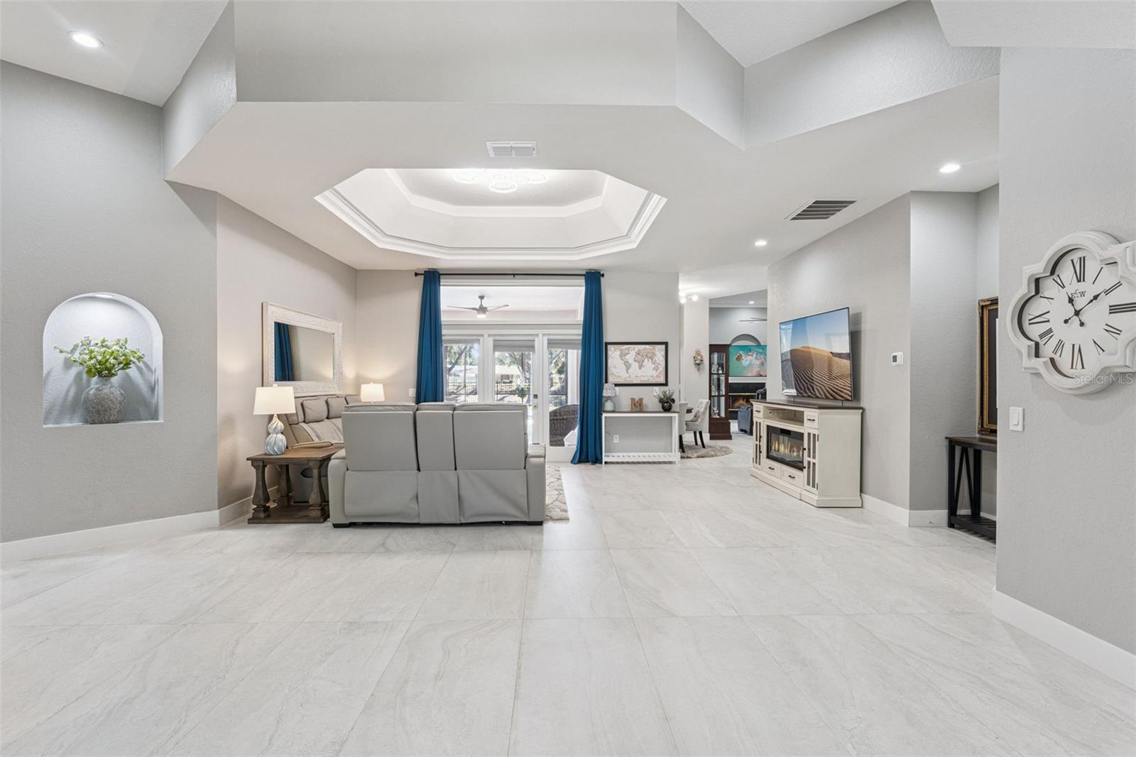 Image 15 of 77 For 9120 South Bay Drive