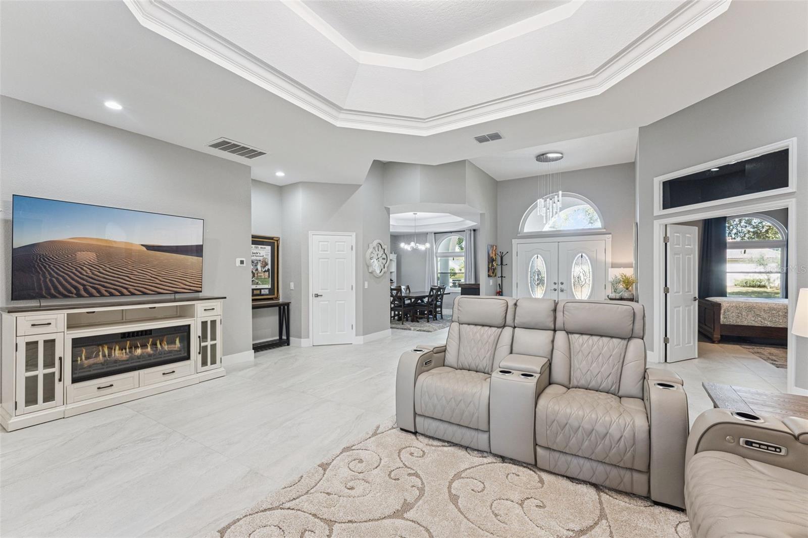 Image 16 of 77 For 9120 South Bay Drive