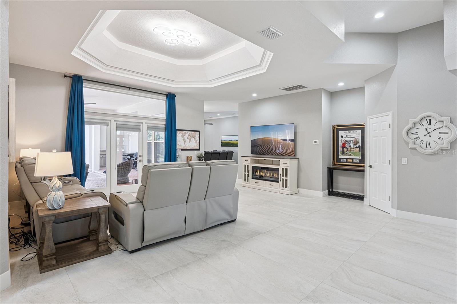 Image 17 of 77 For 9120 South Bay Drive