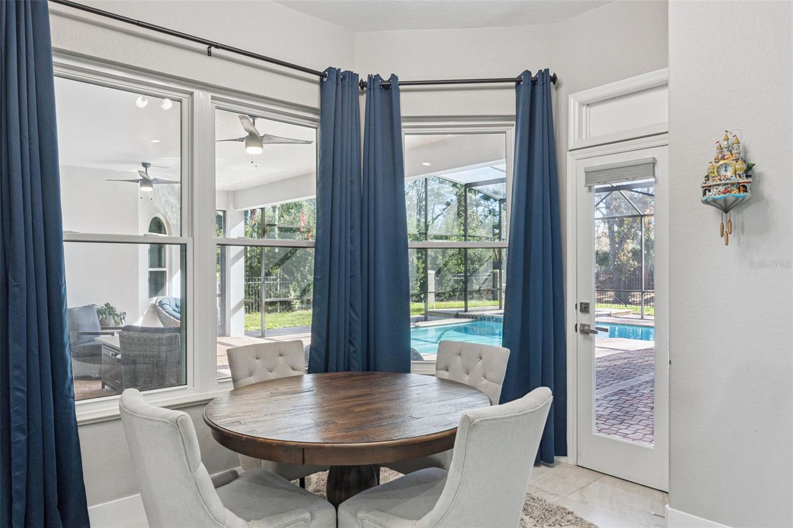 Image 24 of 77 For 9120 South Bay Drive