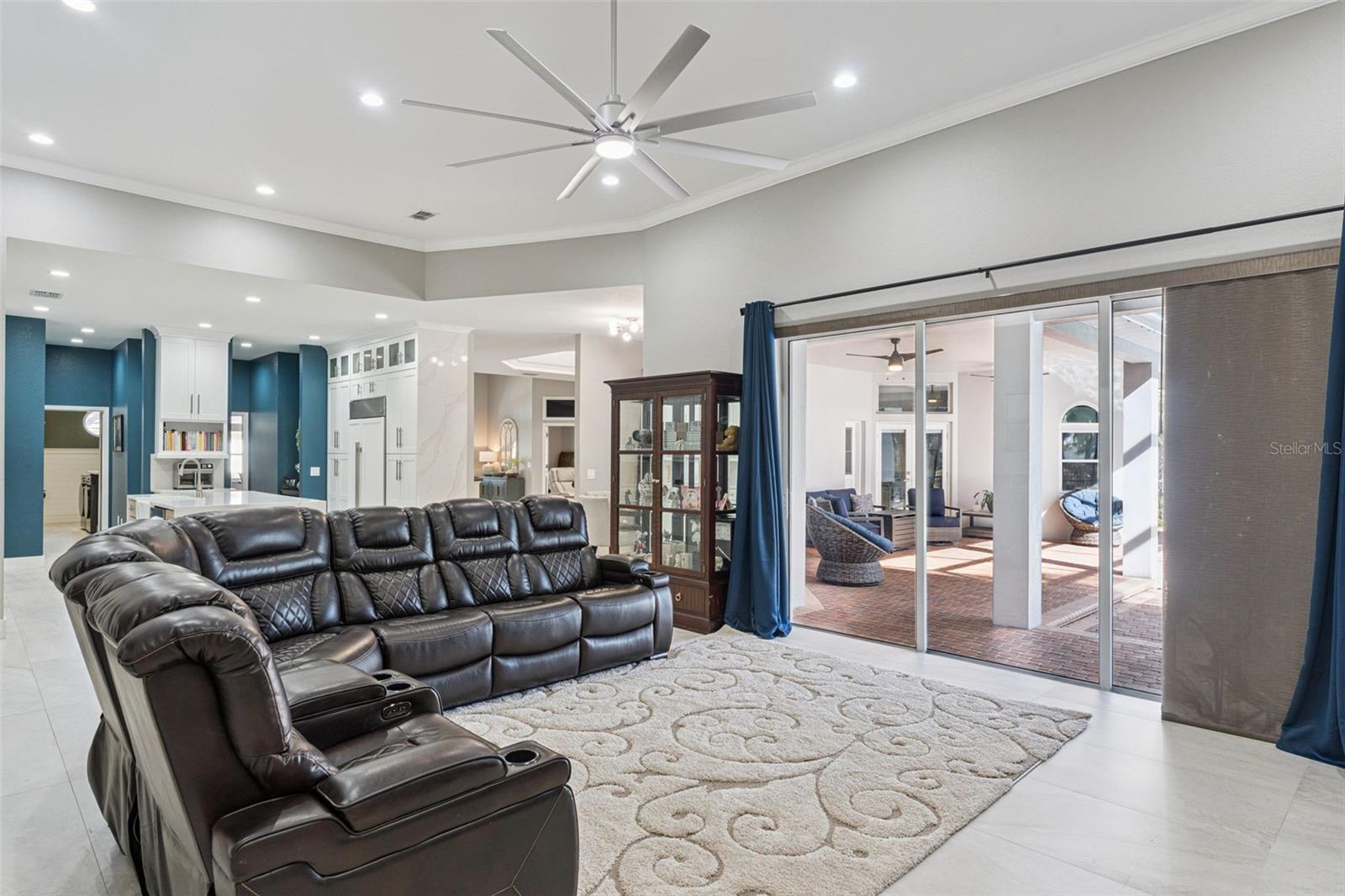 Image 26 of 77 For 9120 South Bay Drive