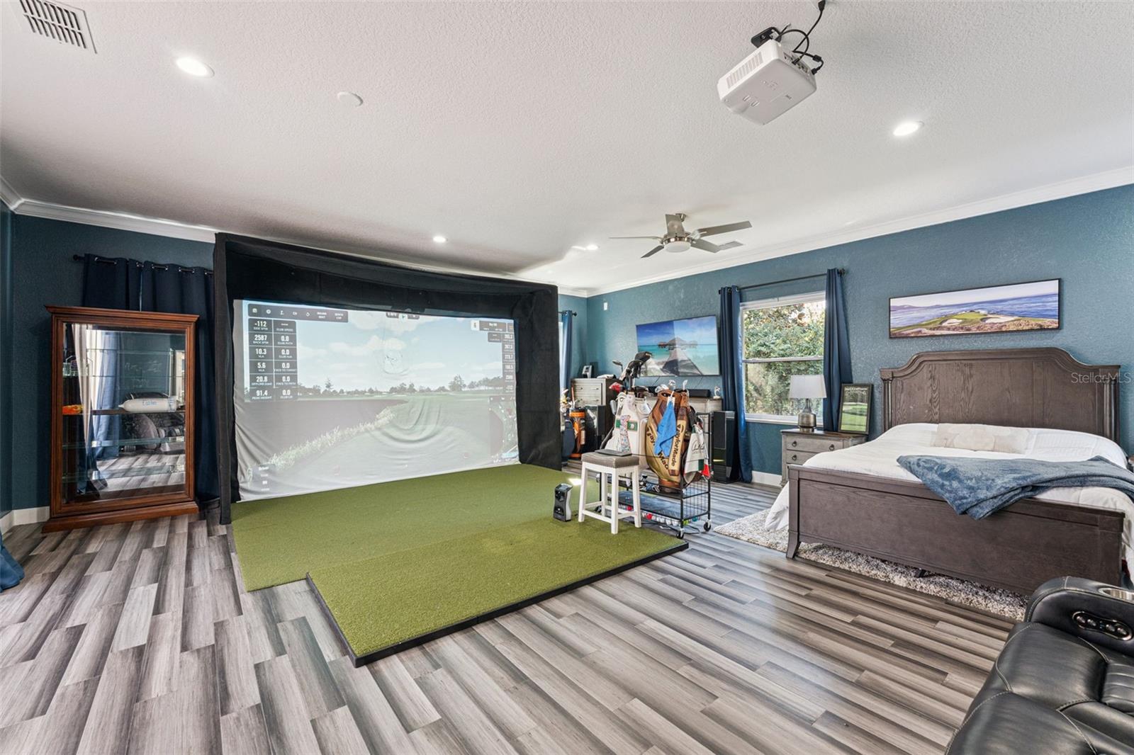 Image 35 of 77 For 9120 South Bay Drive