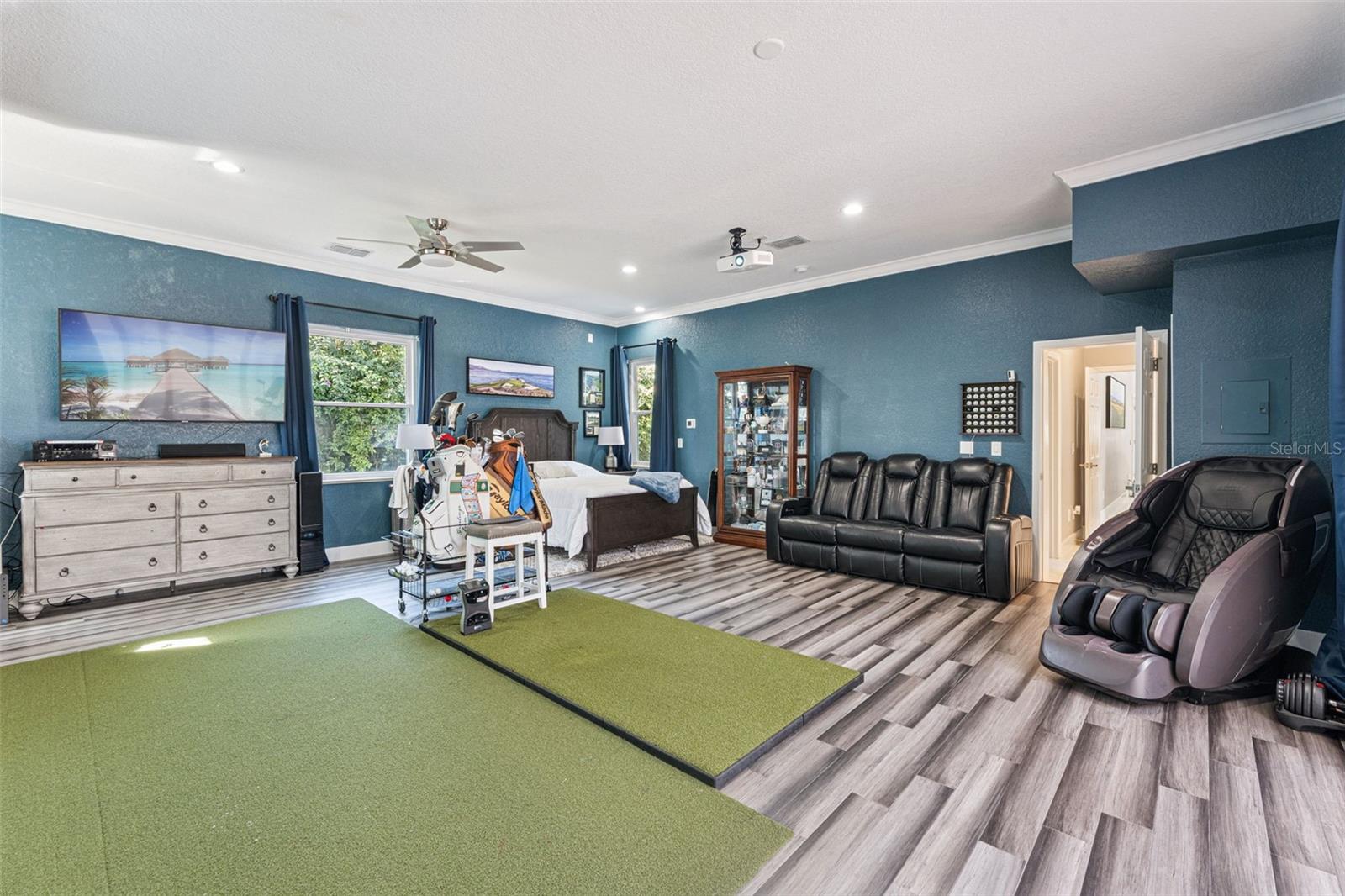 Image 36 of 77 For 9120 South Bay Drive