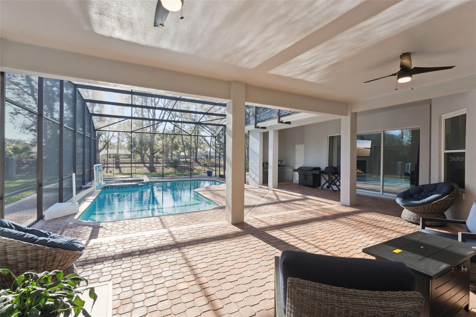 Image 49 of 77 For 9120 South Bay Drive