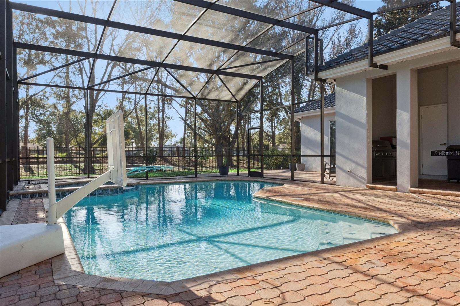 Image 50 of 77 For 9120 South Bay Drive