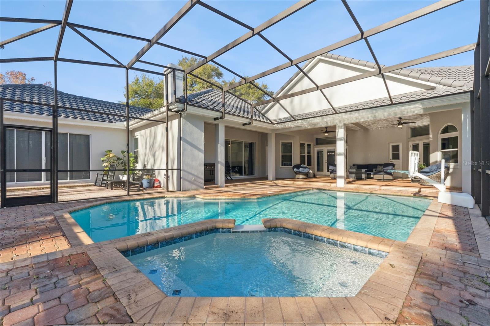 Image 51 of 77 For 9120 South Bay Drive