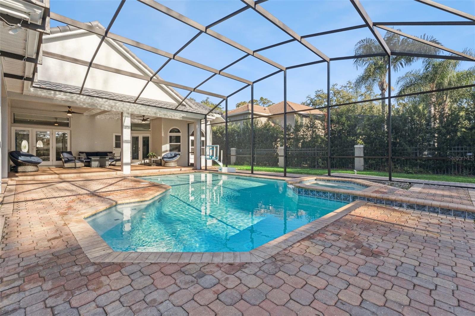 Image 52 of 77 For 9120 South Bay Drive