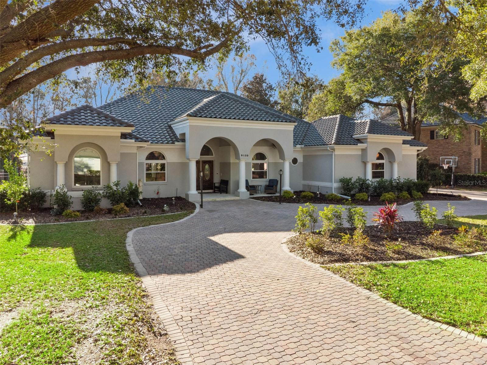 Image 6 of 77 For 9120 South Bay Drive