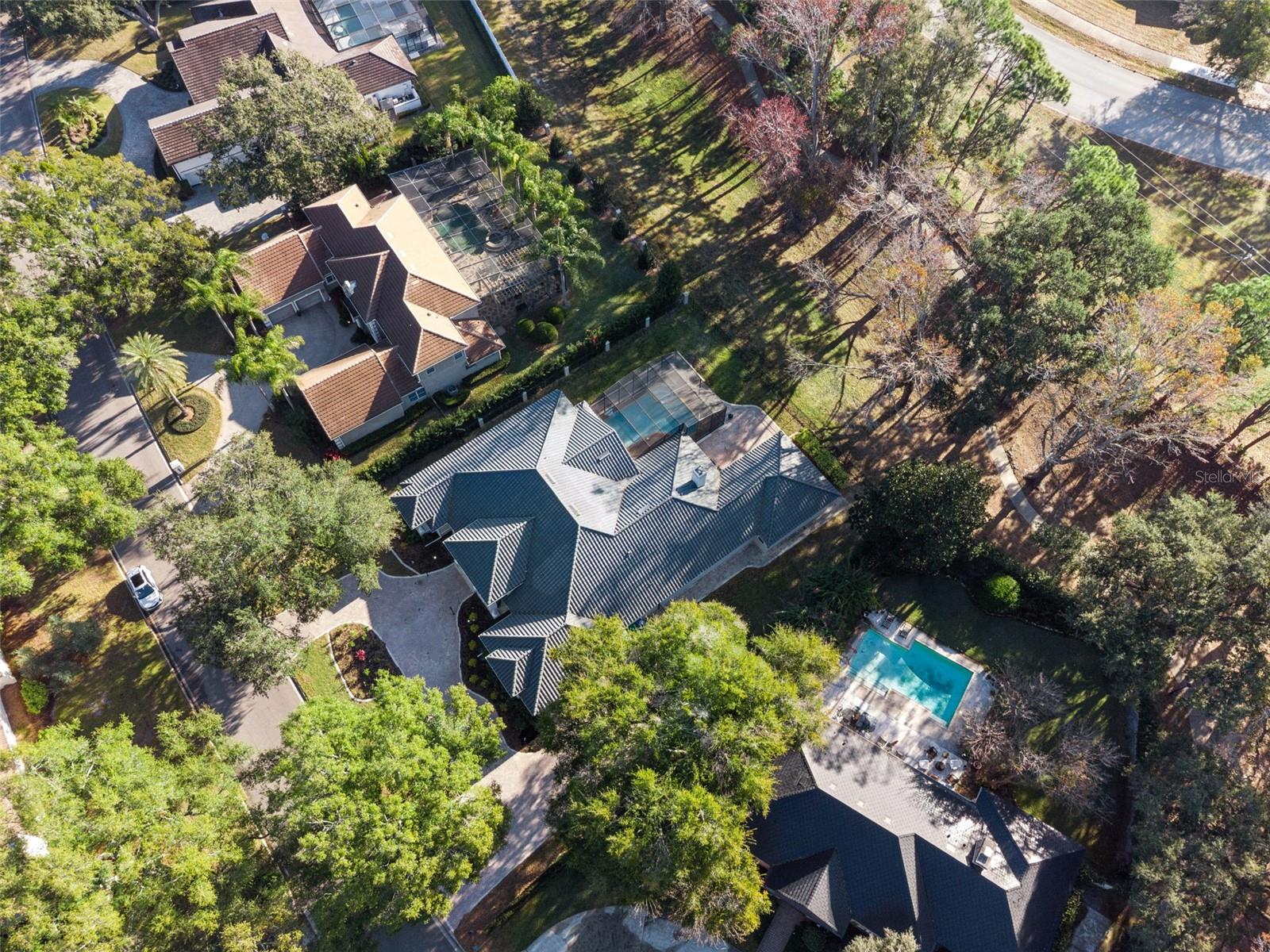 Image 60 of 77 For 9120 South Bay Drive