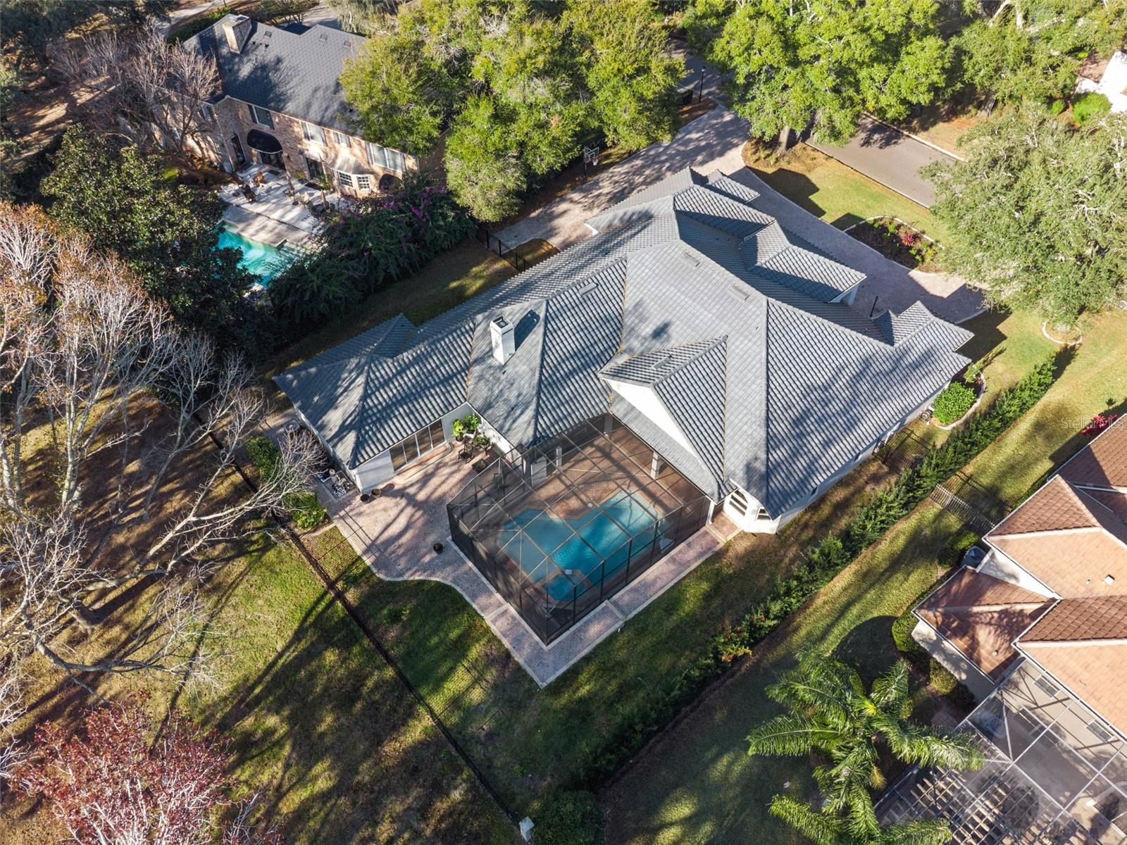 Image 62 of 77 For 9120 South Bay Drive