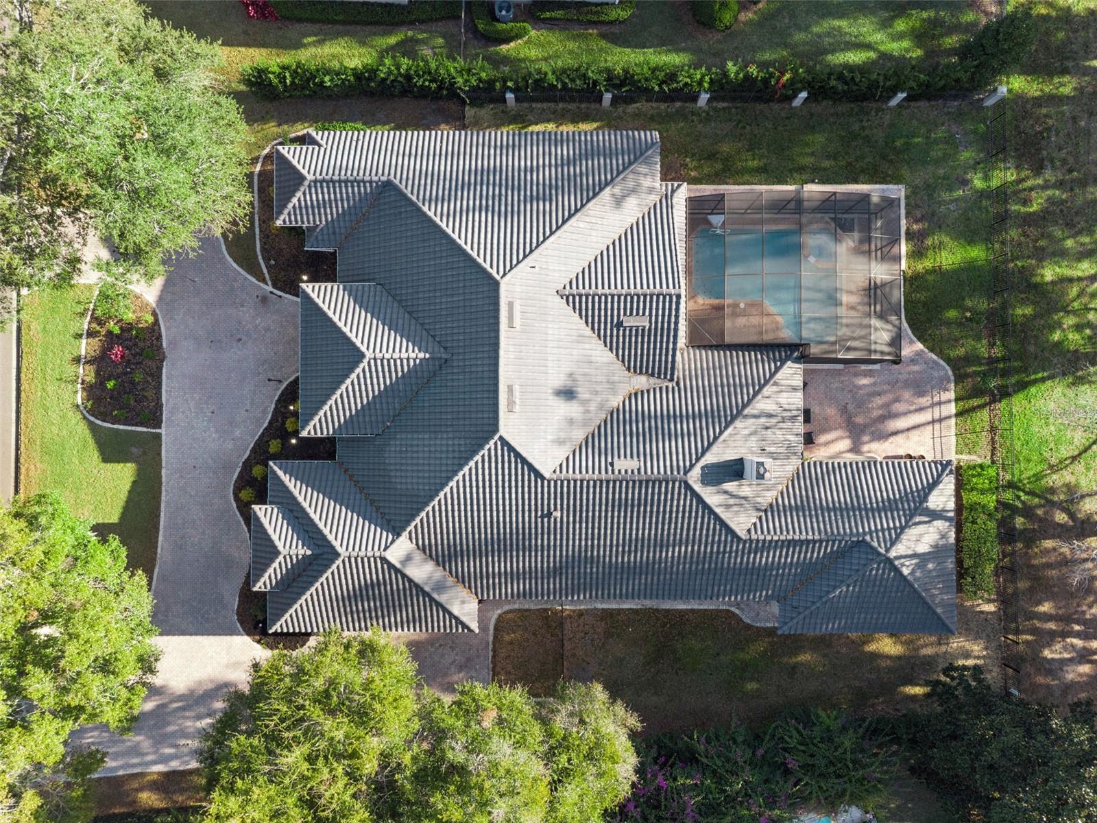 Image 64 of 77 For 9120 South Bay Drive