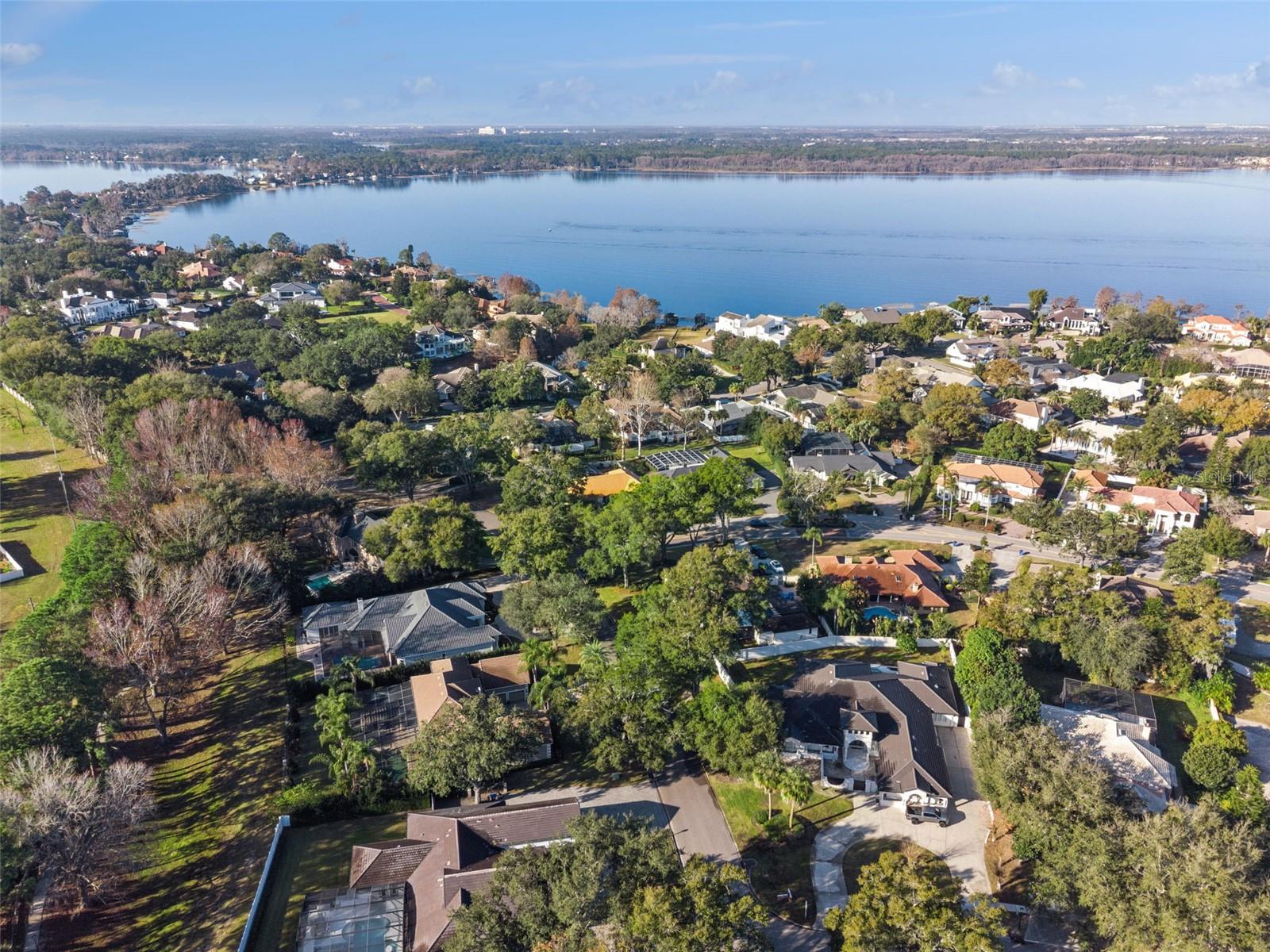 Image 69 of 77 For 9120 South Bay Drive