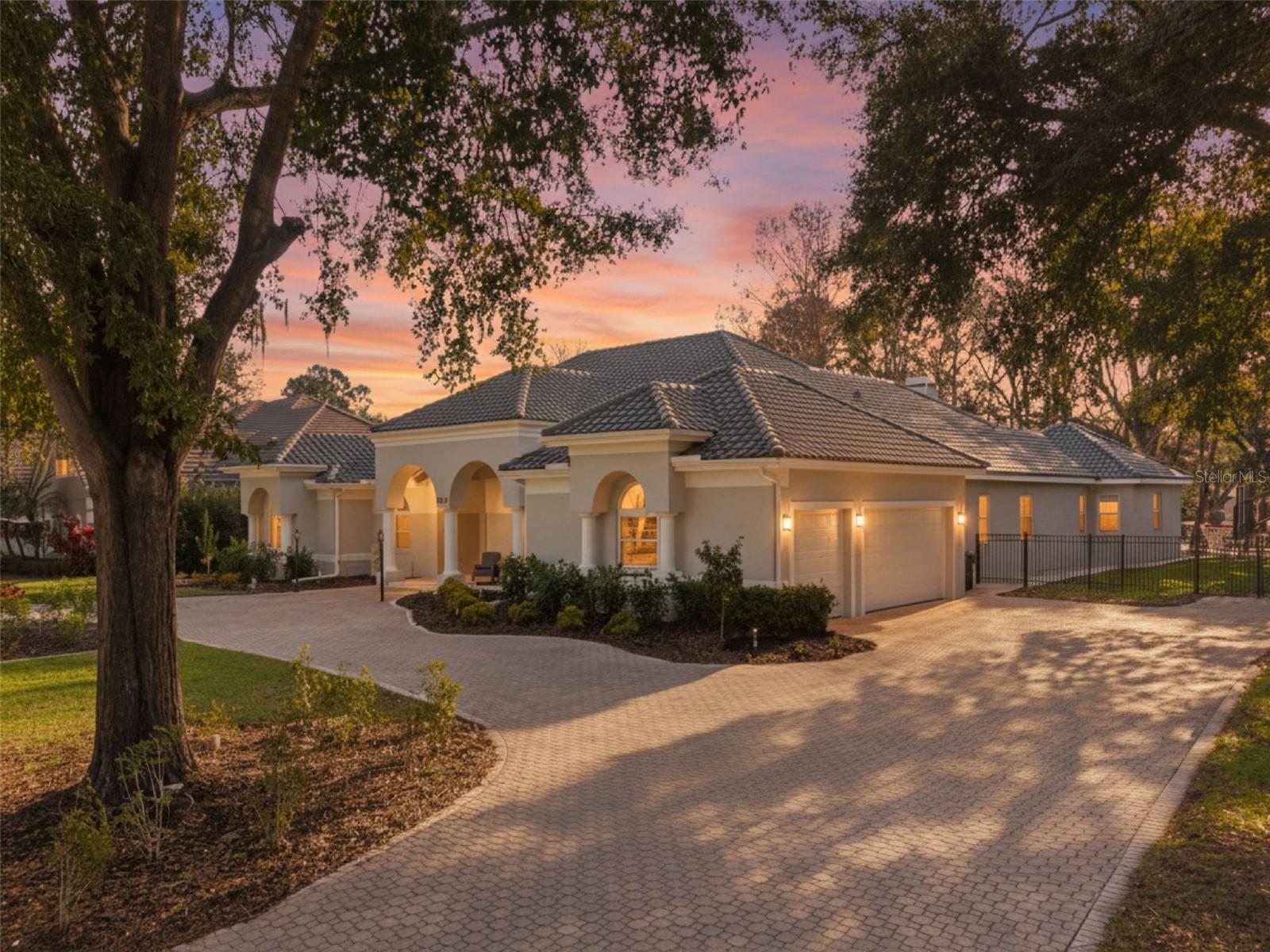 Image 7 of 77 For 9120 South Bay Drive