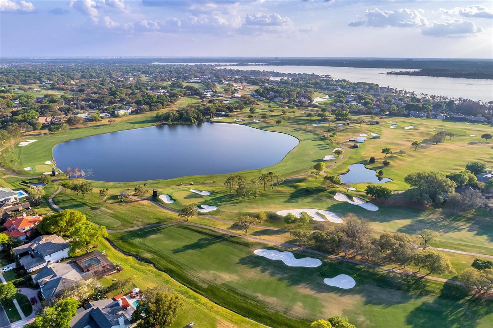 Image 70 of 77 For 9120 South Bay Drive