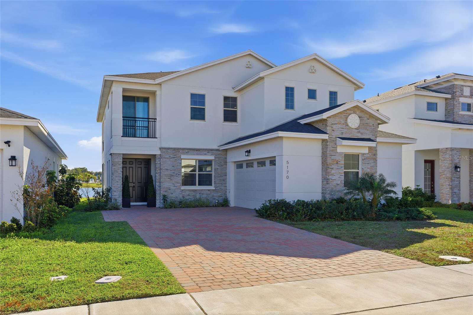 Image 4 of 65 For 5170 Buttonsage Drive