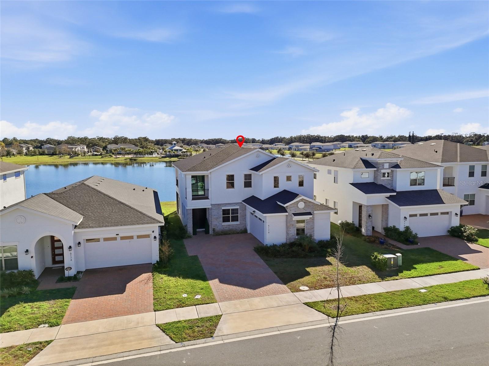 Image 53 of 65 For 5170 Buttonsage Drive