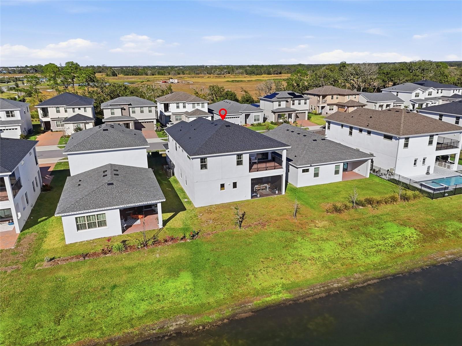 Image 55 of 65 For 5170 Buttonsage Drive