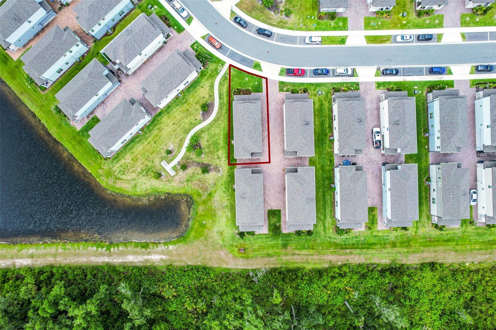 Image 26 of 28 For 505 Venetian Palms Boulevard