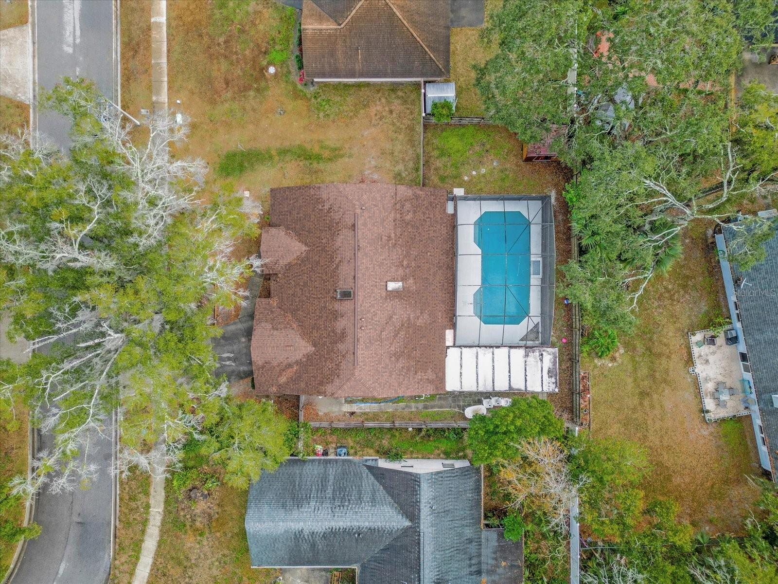 Image 32 of 34 For 4576 Eden Woods Circle