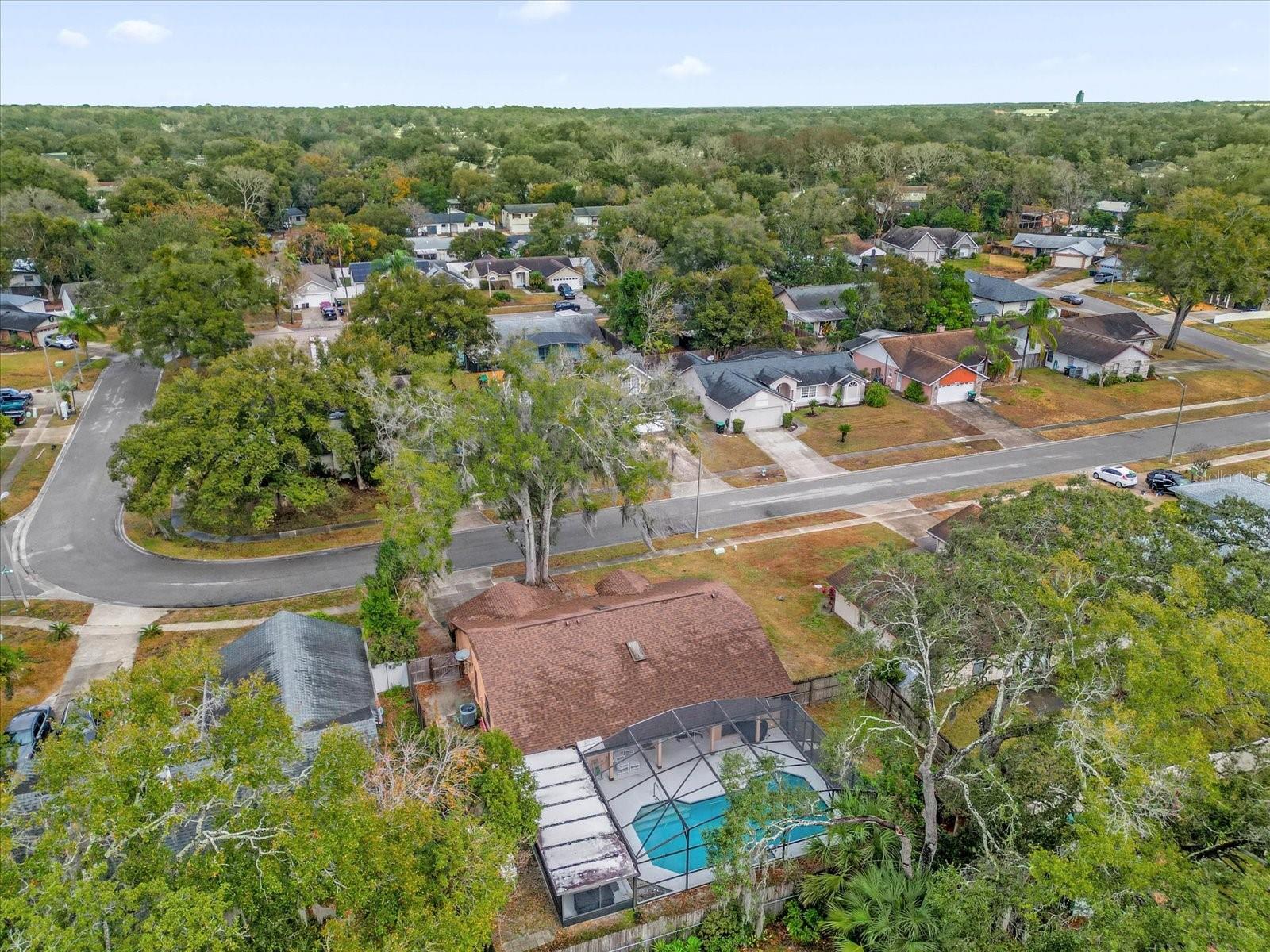 Image 34 of 34 For 4576 Eden Woods Circle