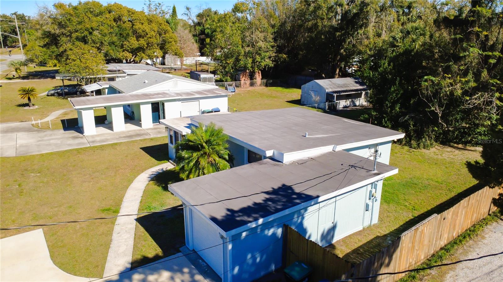 Image 3 of 35 For 5314 Old Cheney Highway