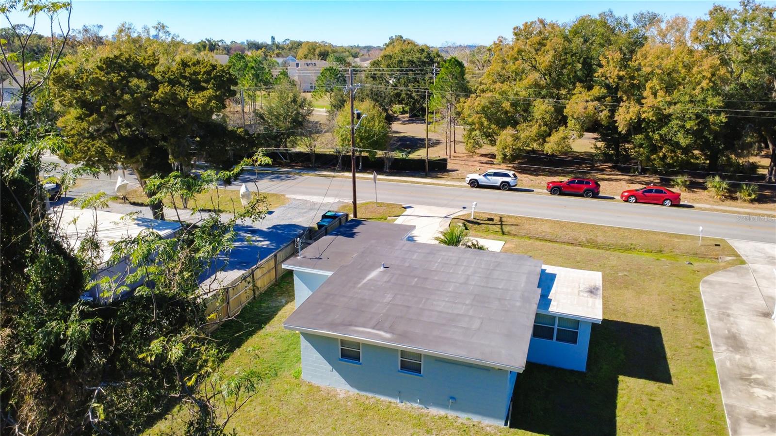 Image 34 of 35 For 5314 Old Cheney Highway